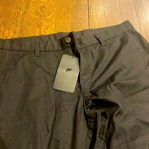 35x34 men’s  Fabletics High Side Chino classic fit